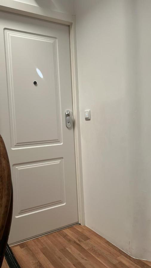 Loft O Burgo Apartment Понтеведра Екстериор снимка