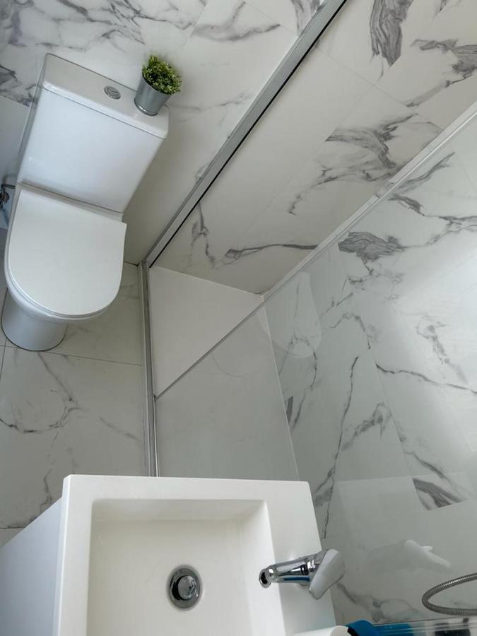 Loft O Burgo Apartment Понтеведра Екстериор снимка