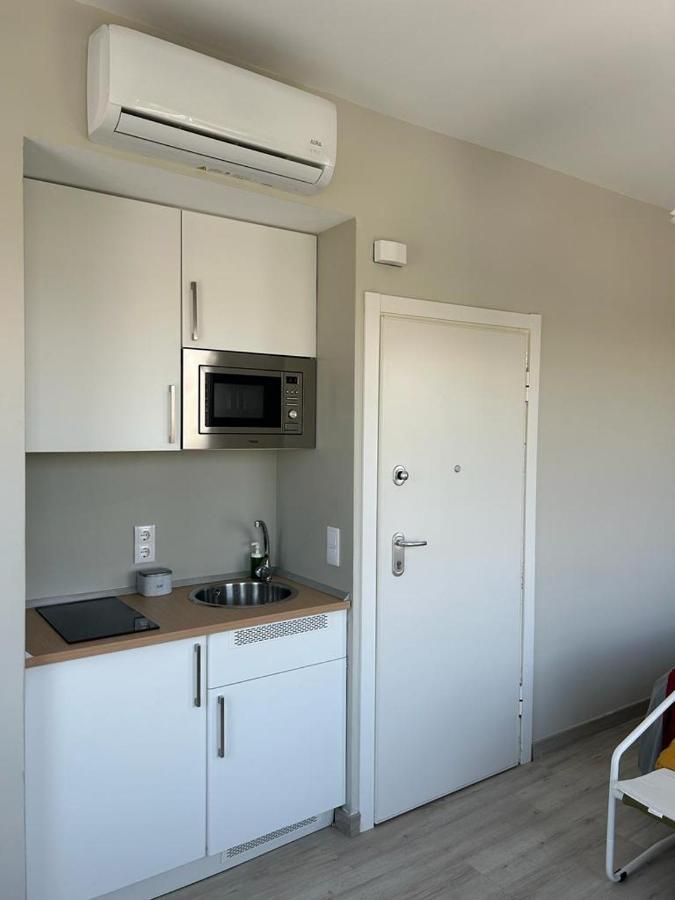 Loft O Burgo Apartment Понтеведра Екстериор снимка