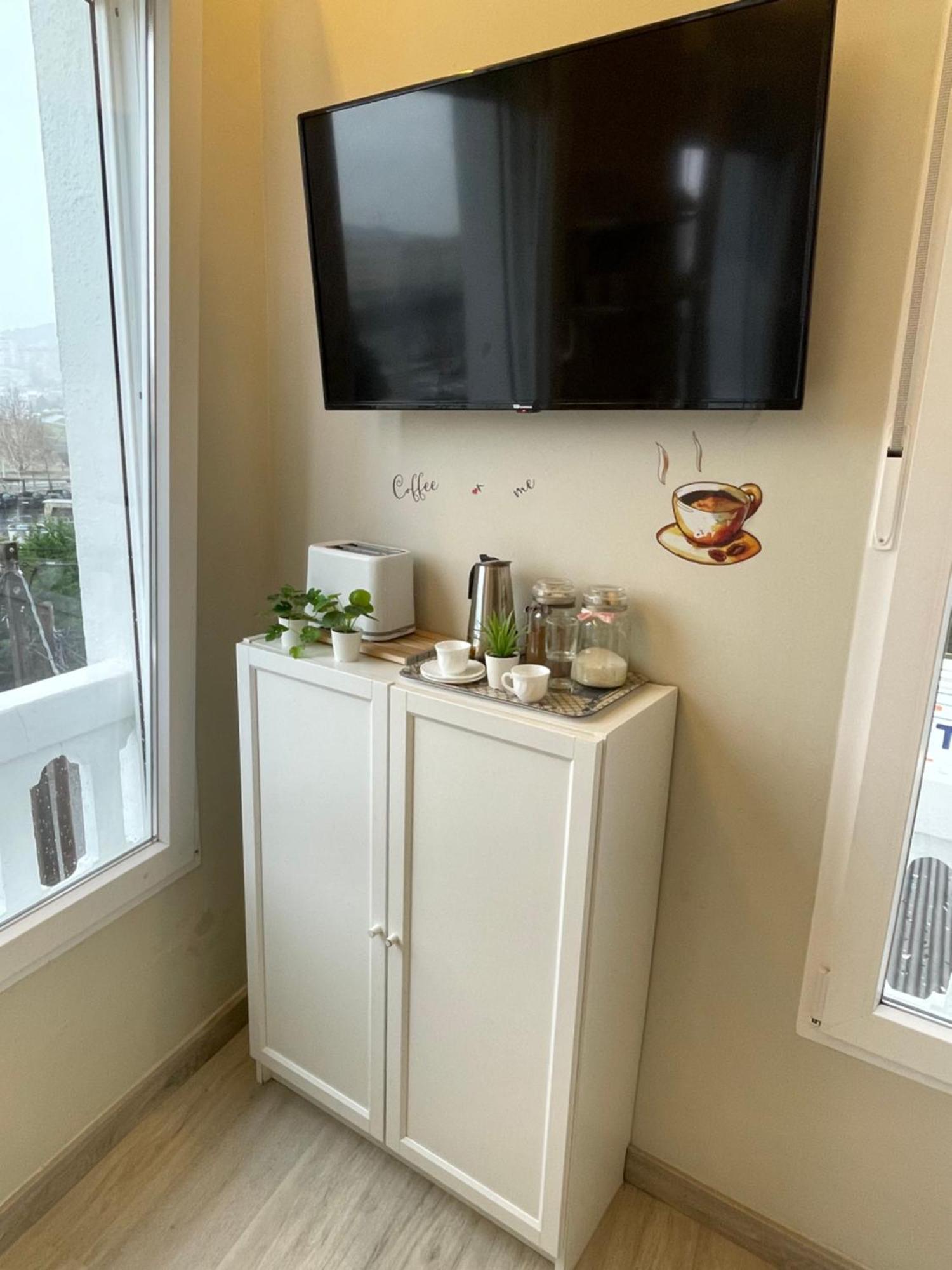 Loft O Burgo Apartment Понтеведра Екстериор снимка